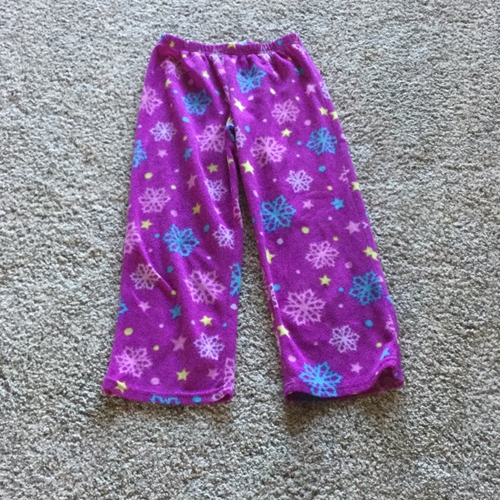 Pj pants for kids